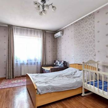 Продается 3-х комнатная квартира, 81 м²