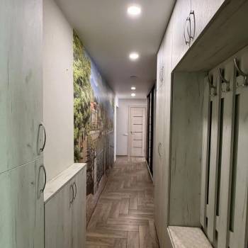 Продается 3-х комнатная квартира, 54 м²