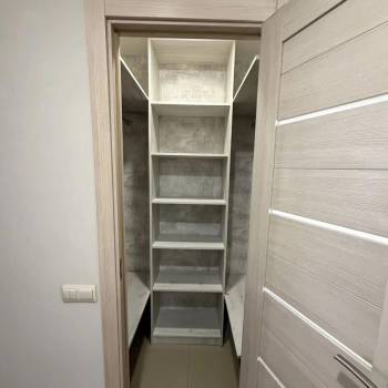 Продается 3-х комнатная квартира, 54 м²