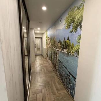 Продается 3-х комнатная квартира, 54 м²