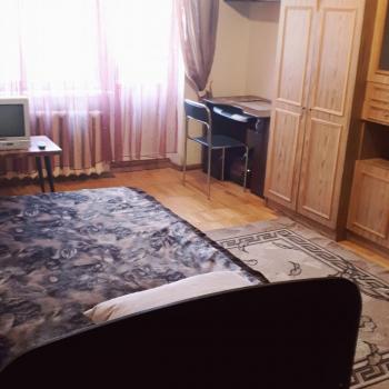 Сдается 1-комнатная квартира, 30 м²
