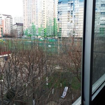 Сдается 1-комнатная квартира, 30 м²