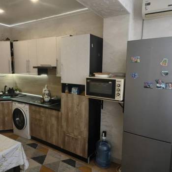Продается 2-х комнатная квартира, 55,8 м²