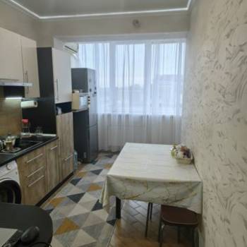 Продается 2-х комнатная квартира, 55,8 м²