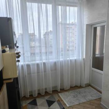 Продается 2-х комнатная квартира, 55,8 м²