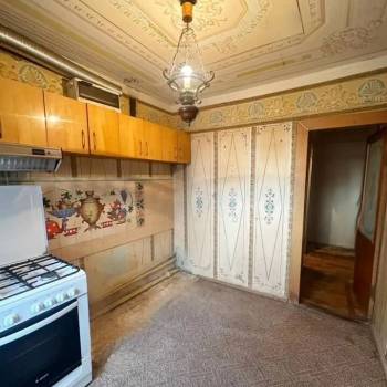 Продается 2-х комнатная квартира, 49,3 м²