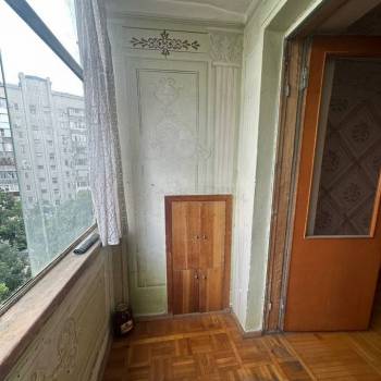Продается 2-х комнатная квартира, 49,3 м²