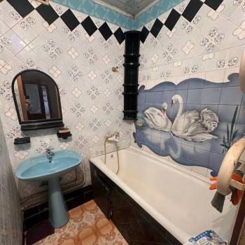 Продается 2-х комнатная квартира, 49,3 м²
