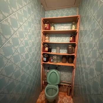 Продается 2-х комнатная квартира, 49,3 м²