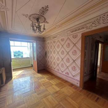 Продается 2-х комнатная квартира, 49,3 м²
