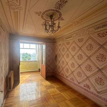 Продается 2-х комнатная квартира, 49,3 м²