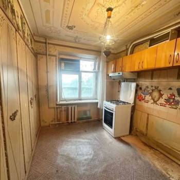 Продается 2-х комнатная квартира, 49,3 м²