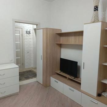 Сдается 1-комнатная квартира, 27,3 м²