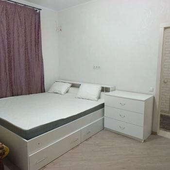 Сдается 1-комнатная квартира, 27,3 м²