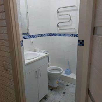 Сдается 1-комнатная квартира, 27,3 м²