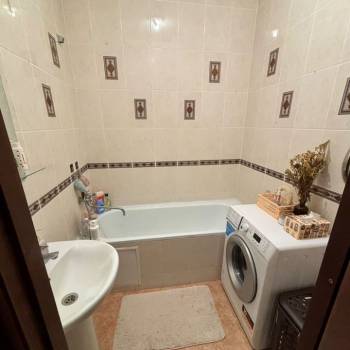 Продается 2-х комнатная квартира, 52,5 м²