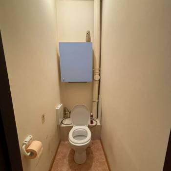 Продается 2-х комнатная квартира, 52,5 м²