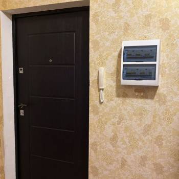 Продается 2-х комнатная квартира, 52,5 м²