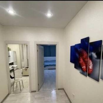 Продается 1-комнатная квартира, 39 м²