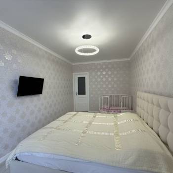 Продается 3-х комнатная квартира, 85,8 м²