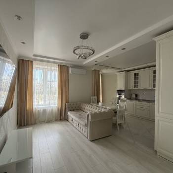 Продается 3-х комнатная квартира, 85,8 м²