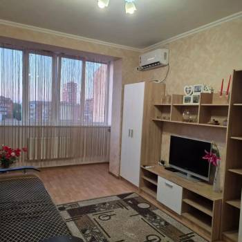 Сдается 2-х комнатная квартира, 48 м²