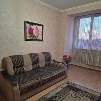 Сдается 2-х комнатная квартира, 48 м²