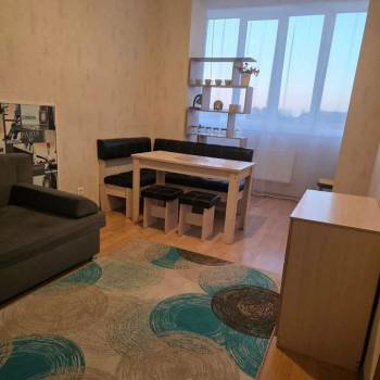 Сдается 2-х комнатная квартира, 48 м²