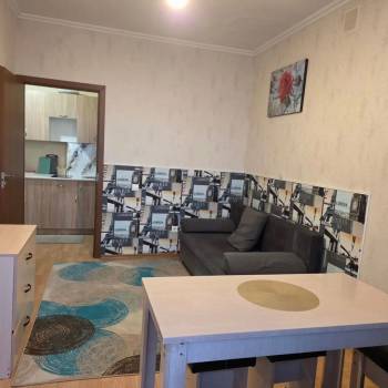 Сдается 2-х комнатная квартира, 48 м²