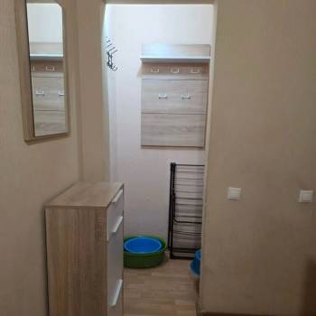 Сдается 2-х комнатная квартира, 48 м²