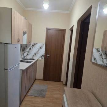 Сдается 2-х комнатная квартира, 48 м²