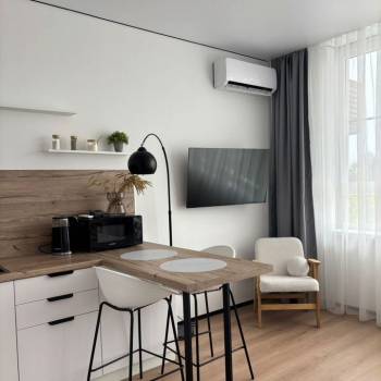 Сдается 1-комнатная квартира, 27,6 м²