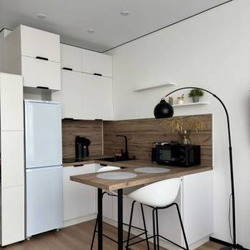 Сдается 1-комнатная квартира, 27,6 м²
