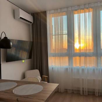 Сдается 1-комнатная квартира, 27,6 м²