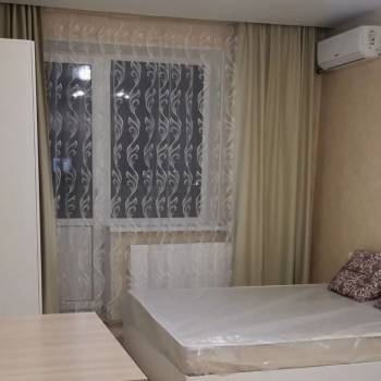 Сдается 1-комнатная квартира, 25 м²