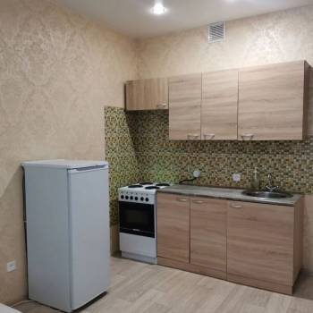 Сдается 1-комнатная квартира, 25 м²