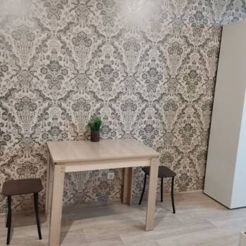 Сдается 1-комнатная квартира, 25 м²