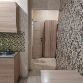 Сдается 1-комнатная квартира, 25 м²
