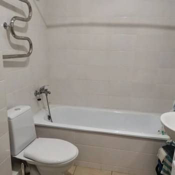 Сдается 1-комнатная квартира, 25 м²
