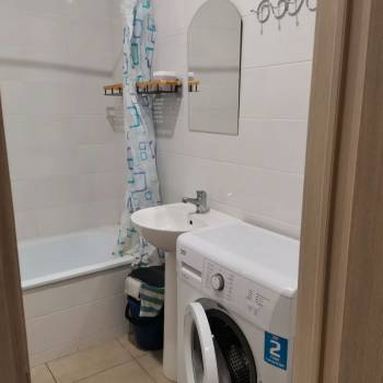Сдается 1-комнатная квартира, 25 м²