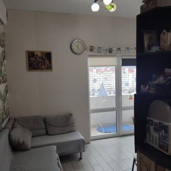 Продается 2-х комнатная квартира, 60 м²