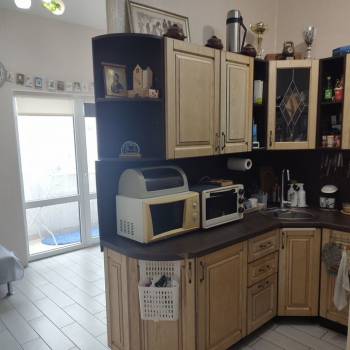 Продается 2-х комнатная квартира, 60 м²
