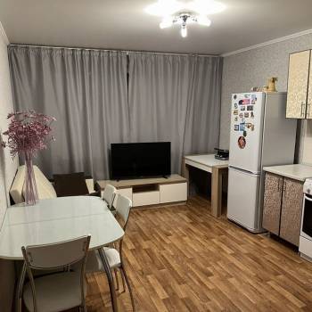 Продается 2-х комнатная квартира, 64 м²