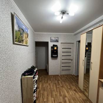 Продается 2-х комнатная квартира, 64 м²