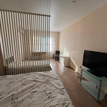 Сдается 1-комнатная квартира, 51,5 м²