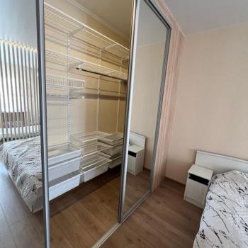 Сдается 1-комнатная квартира, 51,5 м²