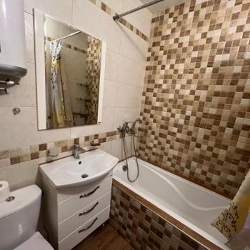 Сдается 1-комнатная квартира, 51,5 м²