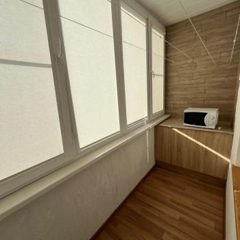 Сдается 1-комнатная квартира, 51,5 м²