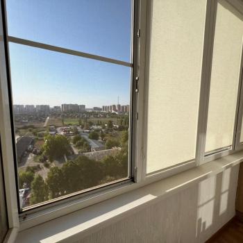 Сдается 1-комнатная квартира, 51,5 м²