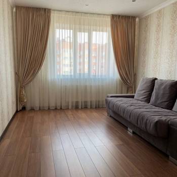 Продается 2-х комнатная квартира, 62,1 м²